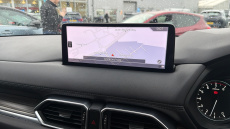 Mazda CX-5 2.0 e-Skyactiv G MHEV Exclusive-Line 5dr Petrol Estate